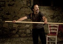 Sospiri, un amore di contrabbando, il Sud protagonista al Après-coup Milano