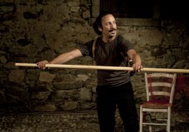 Sospiri, un amore di contrabbando, il Sud protagonista al Après-coup Milano