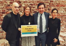 Turismo, presentato il brand YesMilano per valorizzare la città nel mondo