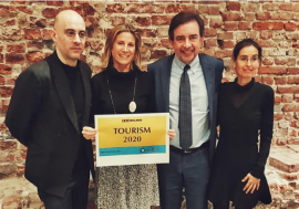Turismo, presentato il brand YesMilano per valorizzare la città nel mondo