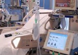 Cronavirus, Regione Lombardia comunica che solo nel 10% dei casi è necessario utilizzo in terapia intensiva