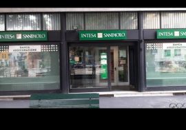Coronavirus, Banca Intesa San Paolo dona 100 milioni di euro alla Protezione Civile