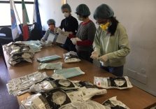 Coronavirus, da lunedì 5 mila mascherine distribuite dal Comune di Milano a medici e pediatri di Libera scelta
