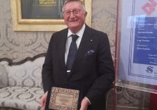 Il virologo Giulio Tarro tranquillizza mamme e papà sull’emergenza Coronavirus