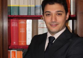 “Canti liberi”: in libreria la raccolta di poesie di Vincenzo Maria Scarano