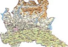 Emergenza Coronavirus, Lombardia blindata. Non si entra e non si esce