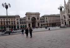 Coronavirus, a Milano riaprono biblioteche, musei e mostre