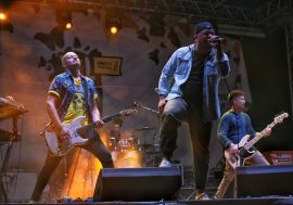 Esce il video di Nero, il brano del caporalato dei Grace N Kaos, vincitore dei Premio Amnesty Emergenti 2019