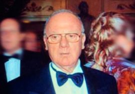 Fabrizio Canato con il cuore straziato dal dolore ricorda Quinto Vecchioni
