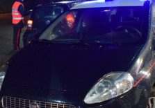 Emergenza Coronavirus, controllati nel Milanese dai Carabinieri 257 automobilisti, uno è stato denunciato
