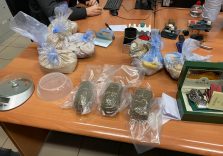 Milano, arrestato dalla Polizia Locale giovane con 1,6 kg di “eroina dei poveri”
