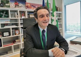 Il messaggio del presidente Attilio Fontana nel giorno del suo compleanno: “Lombardi, teniamo duro, ce la faremo”