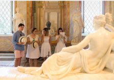 Milano, a Palazzo Reale apre  la mostra “Roberto Cotroneo. Nel teatro dell’arte”