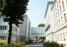 Milano, partono i lavori di ammodernamento e ristrutturazione dell’Ospedale Sacco