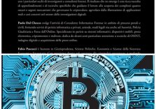 “Bitcoin Forensics e Intelligence sulla Blockchain”. Un saggio per investigatori, ma non solo