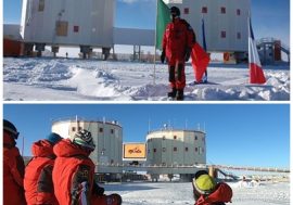 Emergenza Coronavirus: Antartide l’unico continente sfuggito alla pandemia di Covid-19