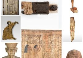 A Palazzo Reale apre la mostra “L’antico Egitto è a Milano”