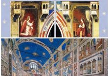Padova omaggia Giotto in occasione dell’anniversario della consacrazione della Cappella degli Scrovegni