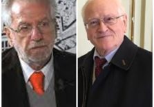 Anche Pantaleone Sergi ricorda il suo Direttore Rino Felappi