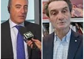 Emergenza Coronavirus, Regione Lombardia trova 18 ospedali hub per tutte le urgenze. Aggiornamento dei dati