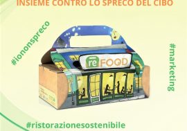 Rendere obbligatoria la consegna della Food bag in ogni locale, lo chiedono  i Ristoranti della Tavolozza contro gli sprechi alimentari
