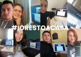 Scuole chiuse, social aperti, ma molti ragazzi si sentono soli