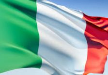 Tricolore, sei nel mio cuore