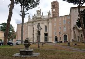Relequie di Gesù custodite alla Chiesa Santa Croce in Gerusalemme di Roma