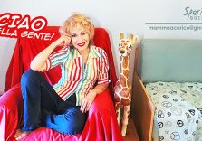 L’Associazione Spericolata Quinta lancia il progetto Mamma a Carico