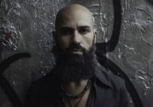 Parte oggi il tour “social” di Darman