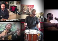 On line il video-clip “La vita che verrà”, il singolo di Tre Terzi che vuole infondere speranza