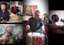 On line il video-clip “La vita che verrà”, il singolo di Tre Terzi che vuole infondere speranza