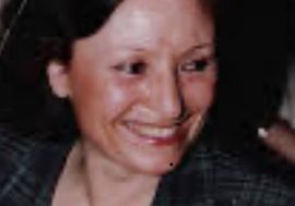 25 Aprile, Alessandra Rissotto ricorda la partigiana Isotta Gaeta detta Mira