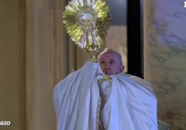 Il Miracolo…
