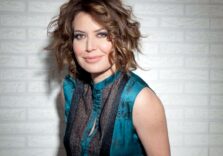Sabrina Guzzanti si racconta in streaming in Triennale Decameron