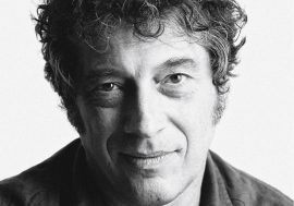 Triennale Decameron, lo scrittore Sandro Veronesi ricorda la colonna infame del Manzoni