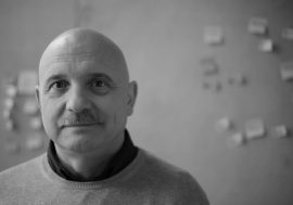 Triennale di Milano, Tiziano Scarpa parla di libri