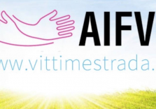 Associazione Italiana Familiari e Vittime della Strada Onlus celebra i vent’anni di storia