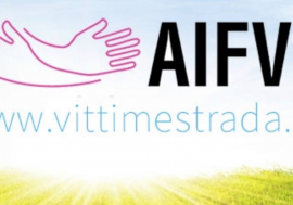 Associazione Italiana Familiari e Vittime della Strada Onlus celebra i vent’anni di storia