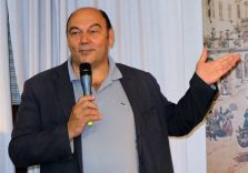 La ristorazione dopo il coronavirus: parla Claudio Porchia presidente Associazione Ristoranti della Tavolozza