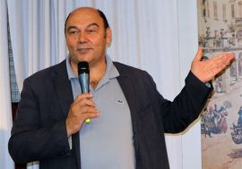 La ristorazione dopo il coronavirus: parla Claudio Porchia presidente Associazione Ristoranti della Tavolozza