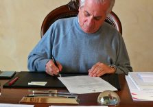 Coronavirus: il sindaco di Imperia Scajola conferma le restrizioni fino al 3 maggio contro l’ordinanza del governatore ligure Toti