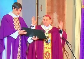 Diocesi di Milano, giovedì inizia il Triduo Pasquale con gli impegni e celebrazioni dell’arcivescovo Mario Delpini
