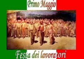 Festa del 1 Maggio, quest’anno per i lavoratori sarà diversa. Ricordiamo la sua storia