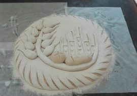 I fornai milanesi al fianco dei più deboli