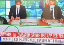 Emergenza Coronavirus Lombardia: calano morti e terapie intensive ma non i contagi anche se sono aumentati i tamponi