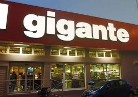 I supermercati Il Gigante pronti a vaccinare i 5mila dipendenti