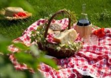 La gita fori porta… a (Pasquetta)