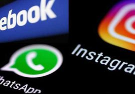 In tilt i server delle piattaforme, milioni di utenti senza i social network