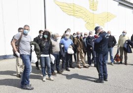 Coronavirus, 75 medici inviati dalla Protezione Civile e destinati a Brescia arrivati a Milano